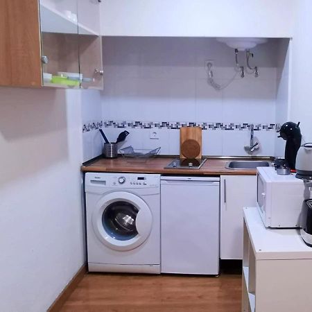 Apartamentos Smartrenting Sol Madrid Exteriér fotografie