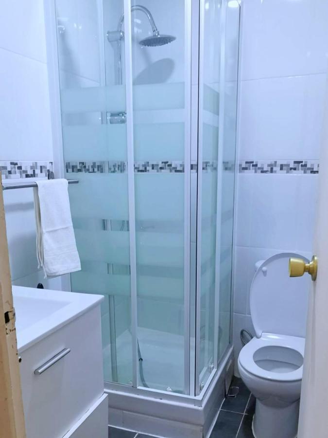 Apartamentos Smartrenting Sol Madrid Exteriér fotografie