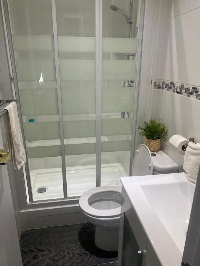 Apartamentos Smartrenting Sol Madrid Exteriér fotografie