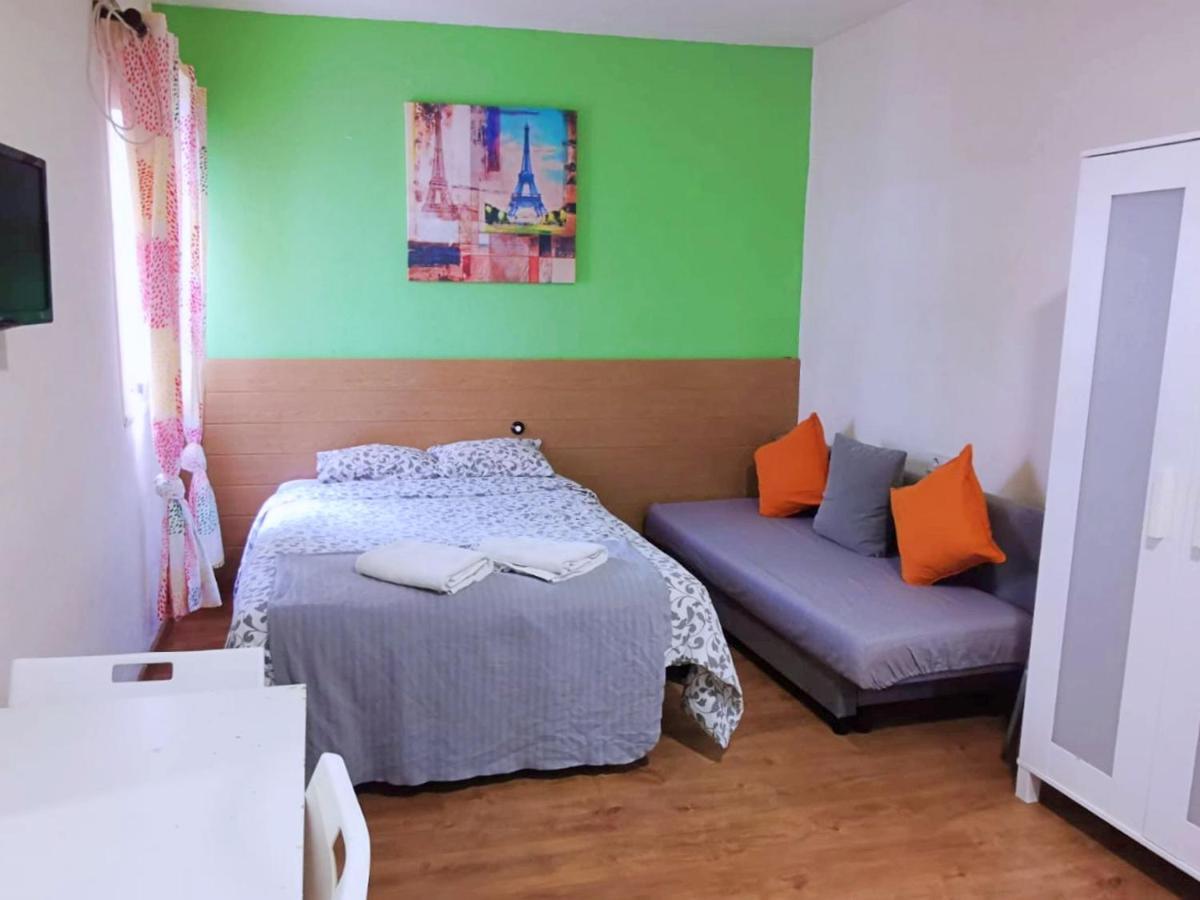 Apartamentos Smartrenting Sol Madrid Exteriér fotografie